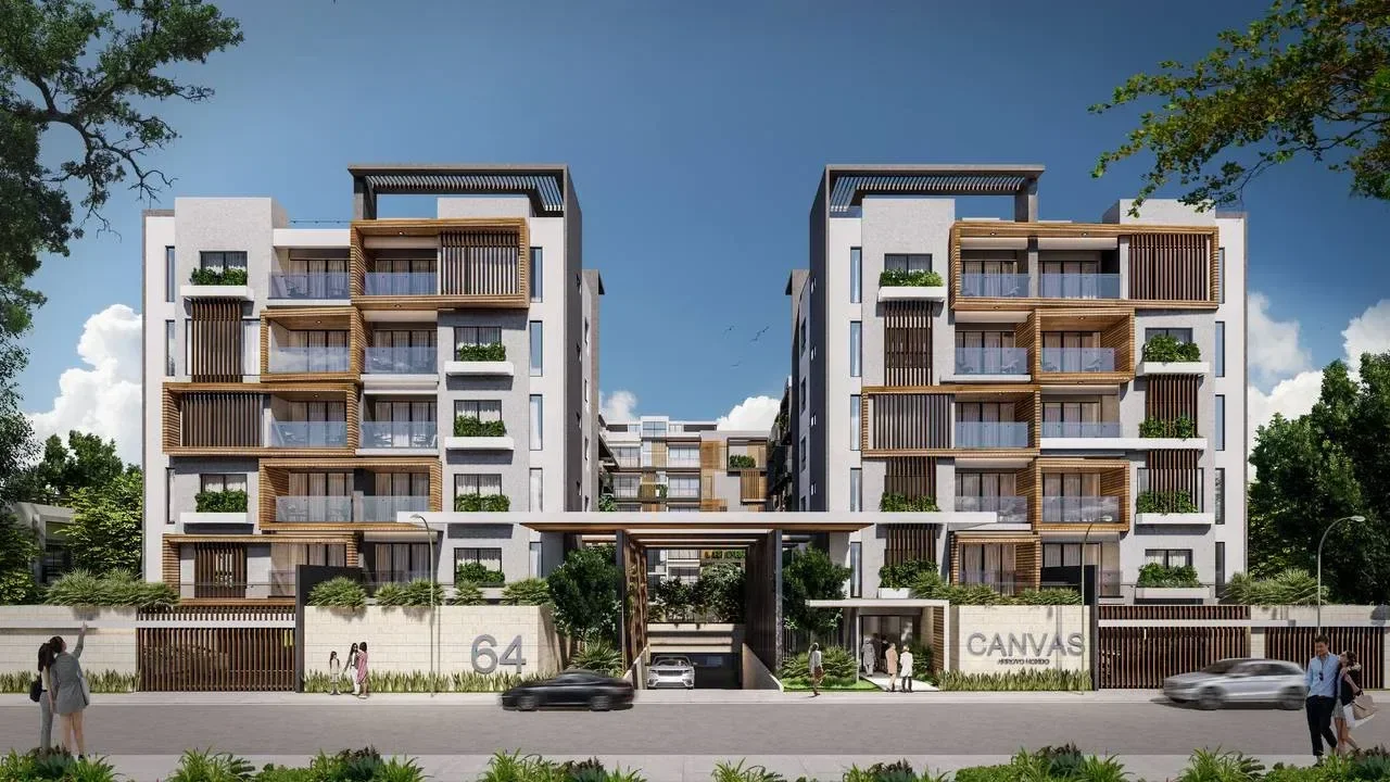Venta: apartamento en Arroyo Hondo, Distrito Nacional - 3