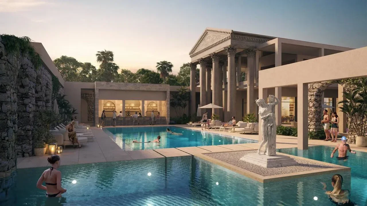 Apartment in Cana Bay, 226.93 m² for sale - 3