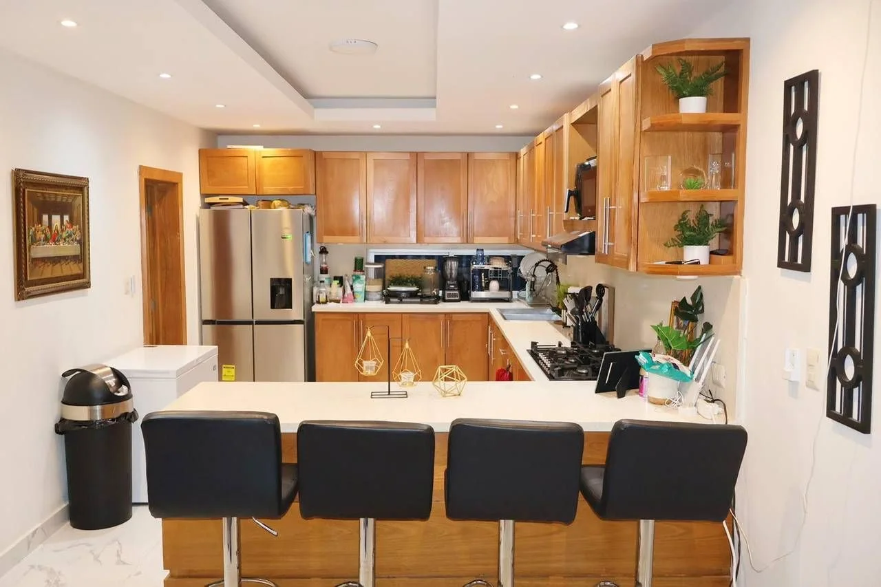 Casa en San Pedro De Macoris, 187.27 m² en venta - 2