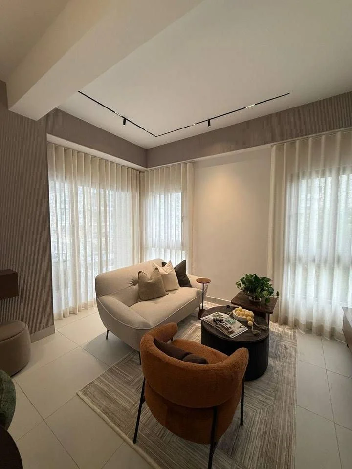 Alquiler: apartamento en Evaristo Morales, Santo Domingo D.N. - 3
