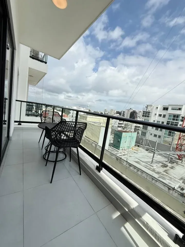 Urbanización Fernandez: apartamento 1 hab. · 63 m² en venta - 3