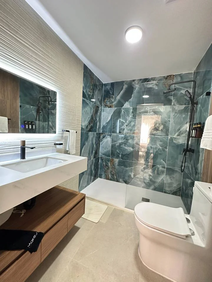 Apartamento en venta — Vista Cana, Punta Cana (2 hab.) - 5