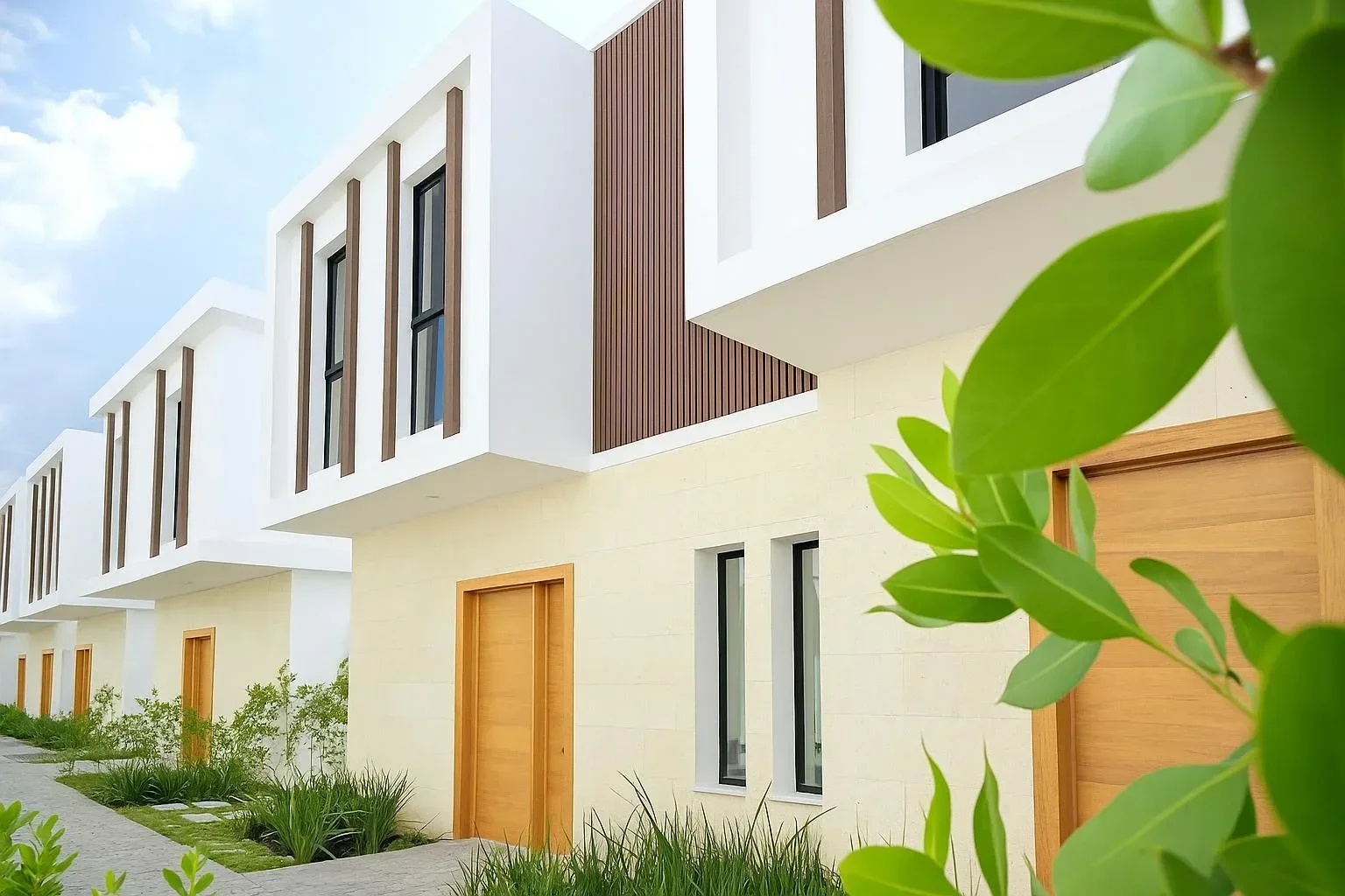 Bávaro: property 3 bed · 89.35 m² for sale