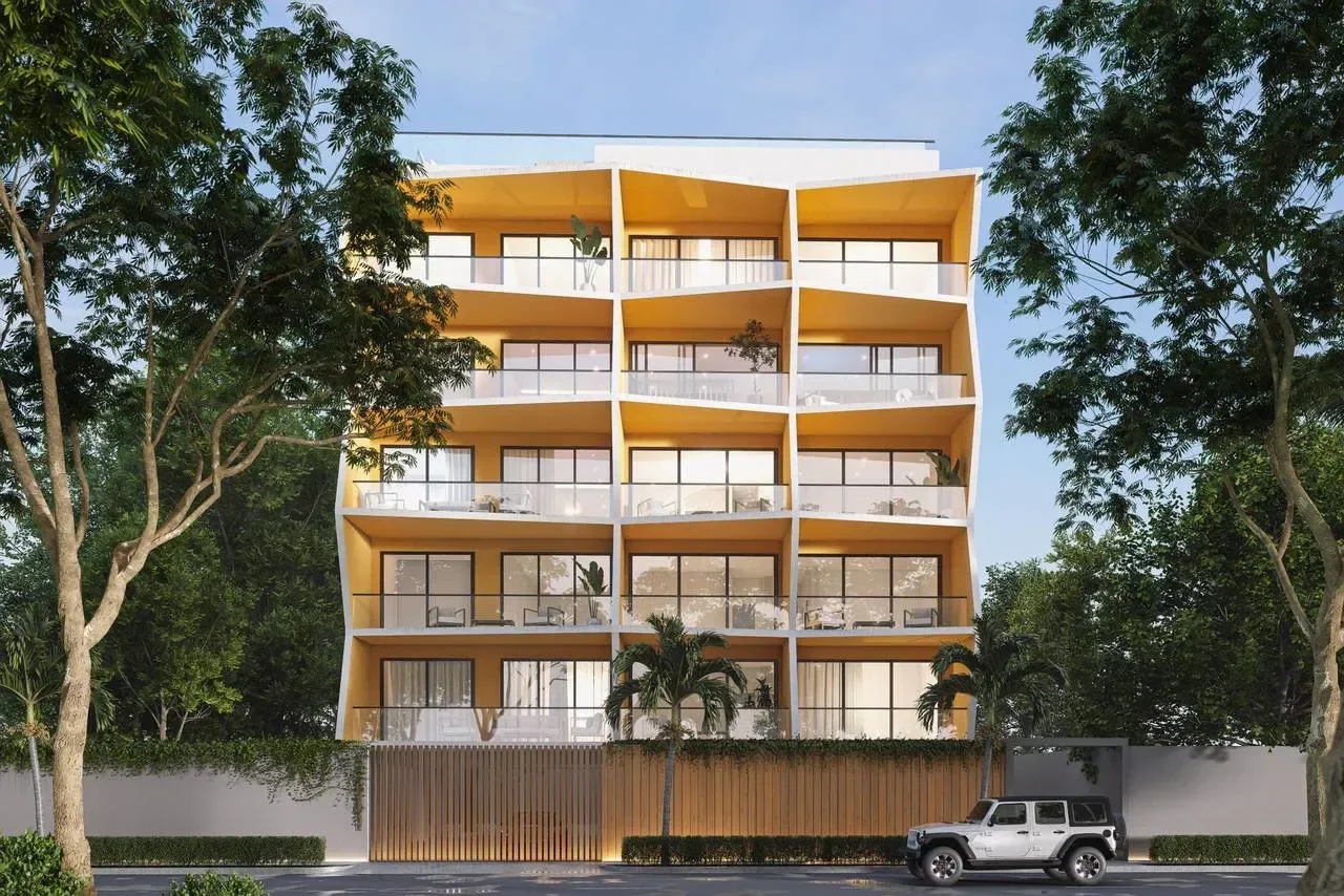 Venta: apartamento en Juan Dolio, Juan Dolio