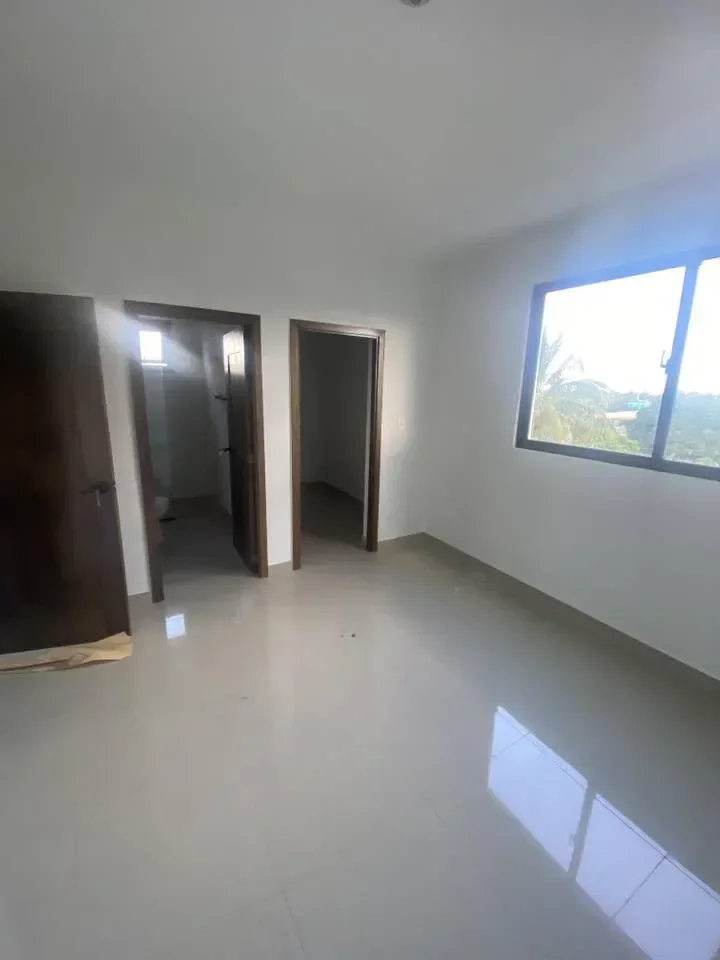 Av. Hispanoamericana: apartamento 3 hab. · 124 m² en venta - 5