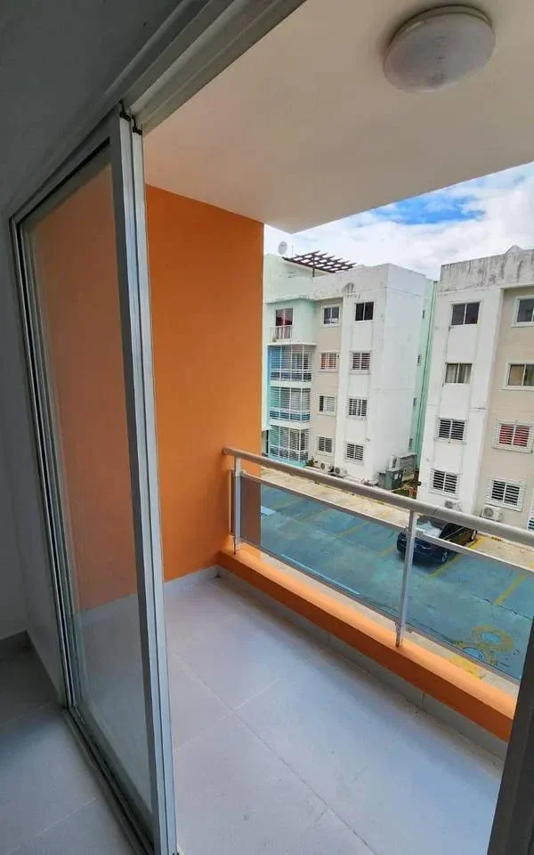 Apartamento en venta — Autopista Duarte, Santiago de los Caballeros (3 hab.) - 3