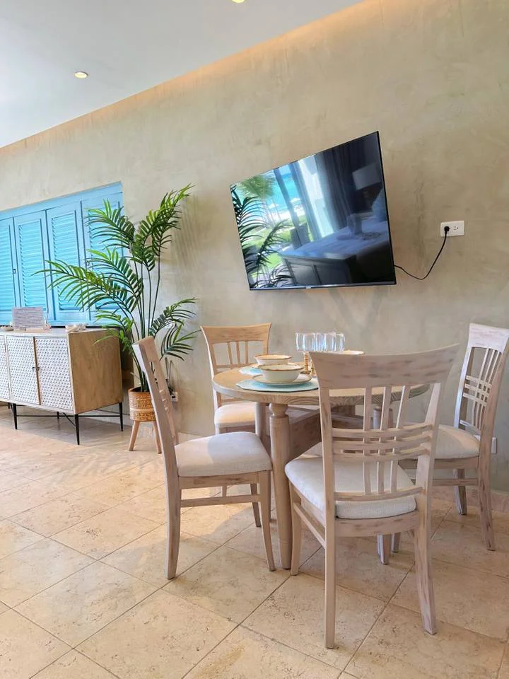 Apartamento de 1 habitaciones en venta en Cap Cana, Cap Cana - 5