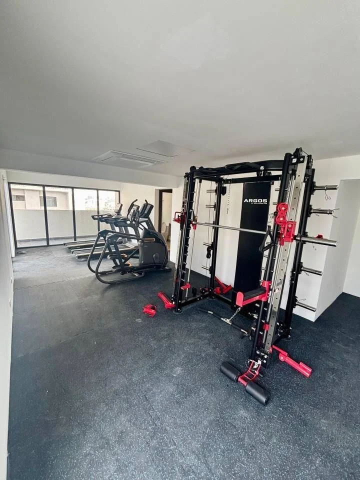 Apartamento en venta — Gazcue, Santo Domingo D.N. (3 hab.) - 5