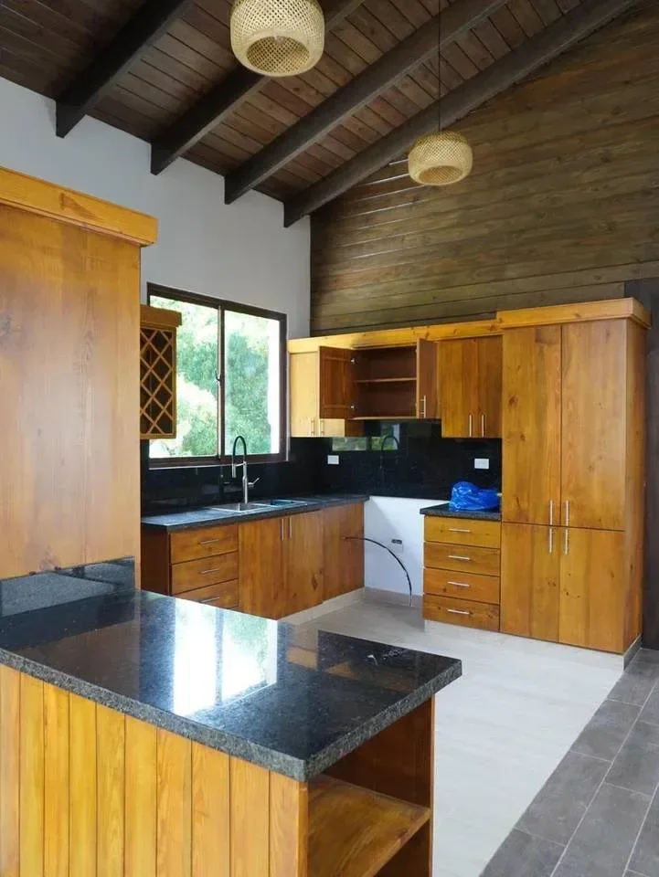 Jarabacoa: villa 4 hab. · 313.4 m² en venta - 5