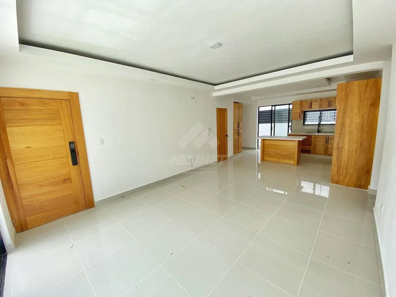 Apartamento de 3 habitaciones en venta en El Despertar, Santiago de los Caballeros - 2