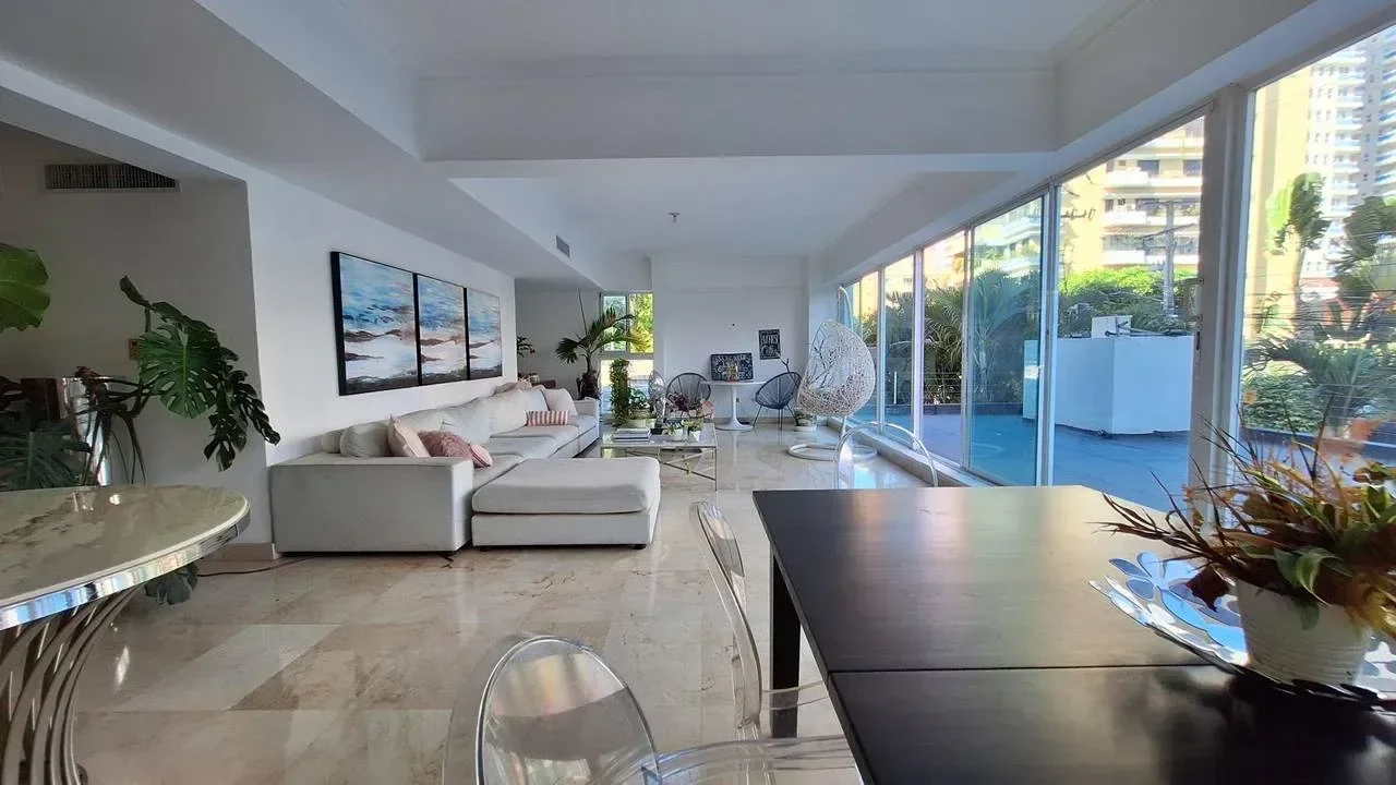 Apartamento de 3 habitaciones en venta en La Esperilla, Distrito Nacional - 3