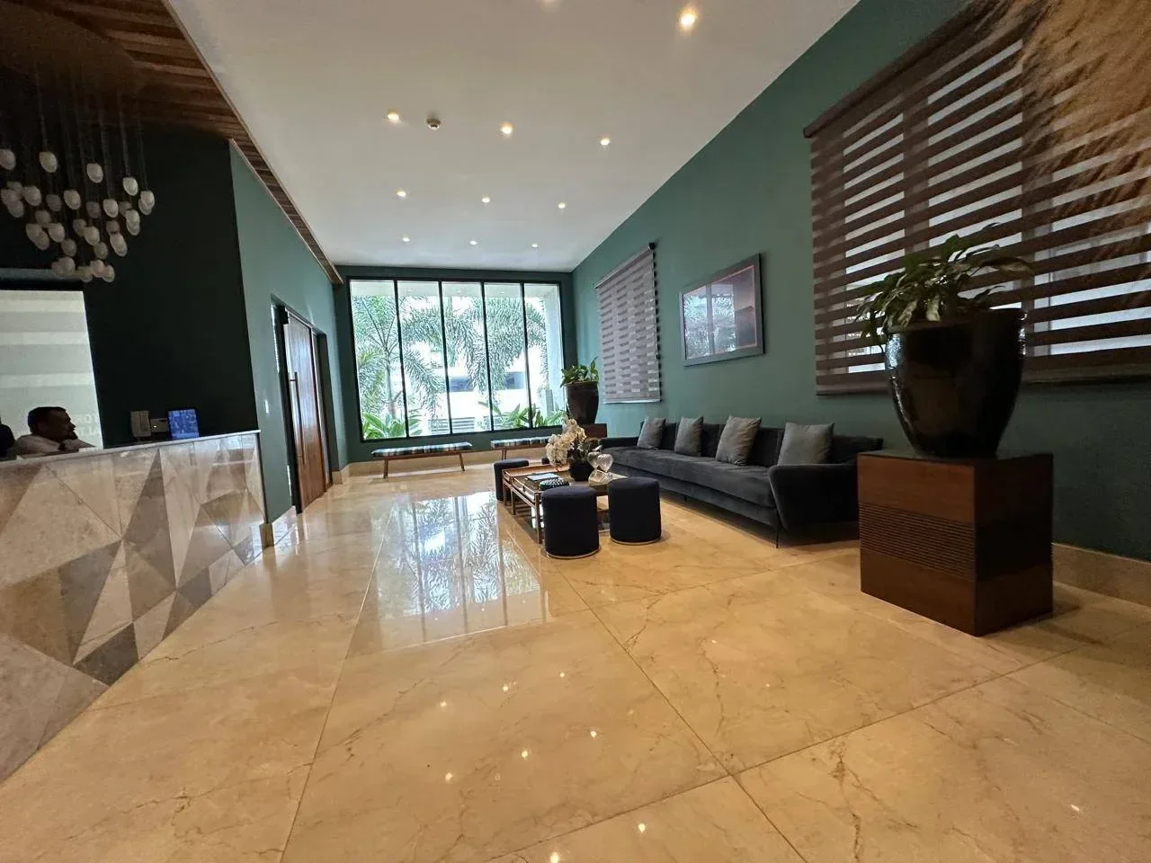 Venta: apartamento en Ensanche Naco, Distrito Nacional