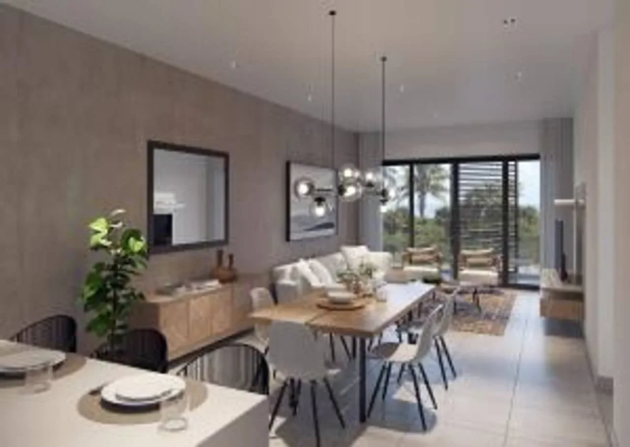 Apartment with 3 bedrooms for sale in Punta Cana Village, Punta Cana - 4
