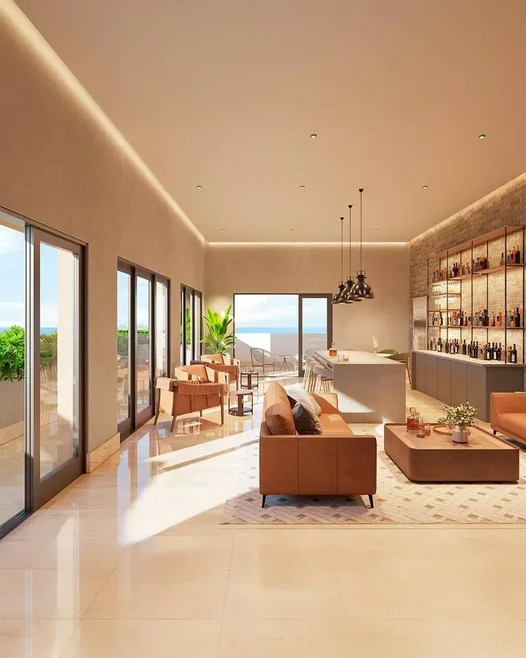 Venta: apartamento en Av. España, Santo Domingo Este - 5