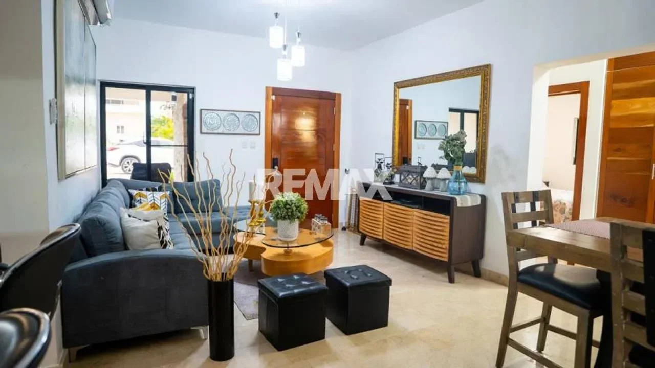 Venta: villa en Vista Cana, Bávaro - 4