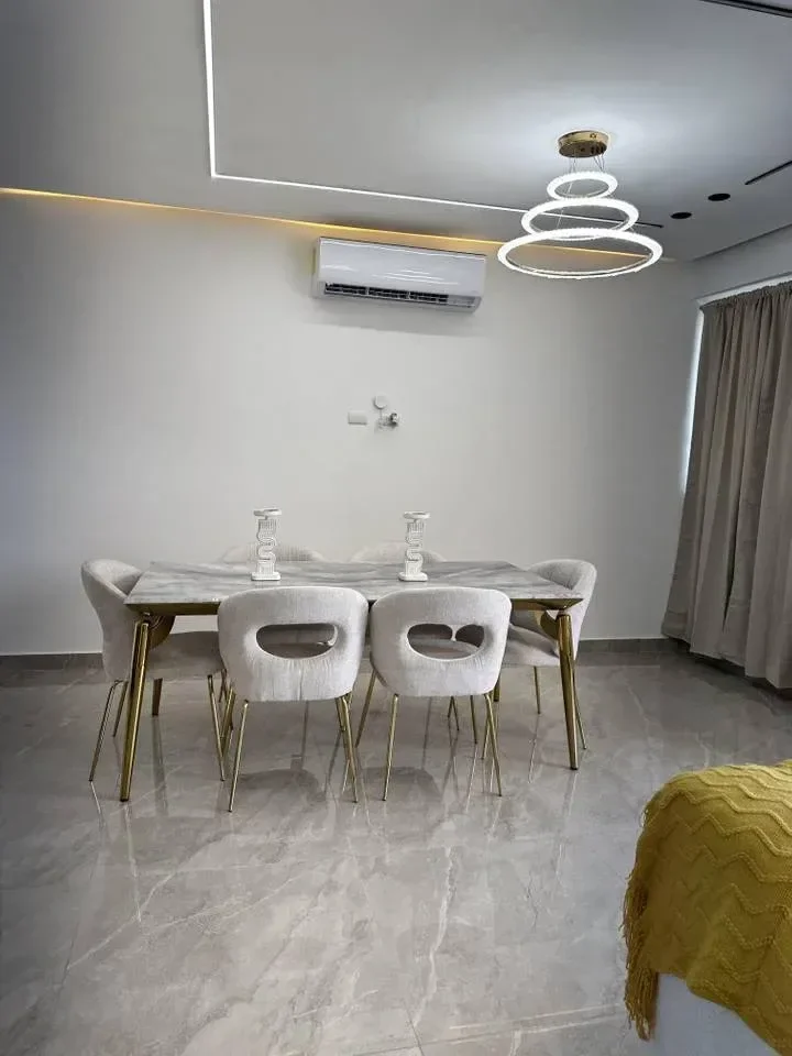 Venta: apartamento en Ensanche Paraiso, Distrito Nacional - 4