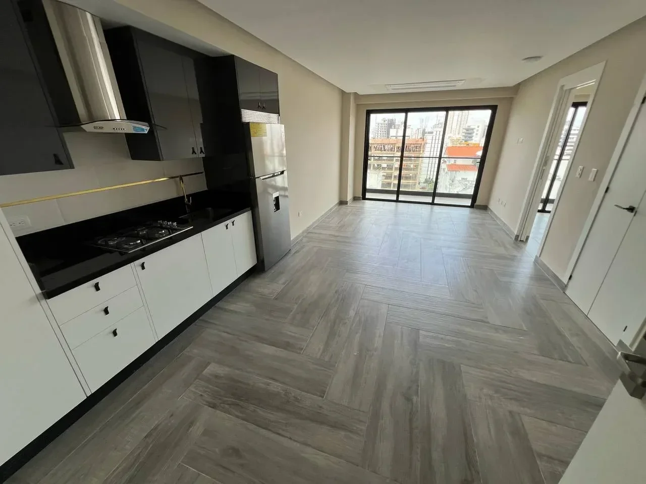 Apartamento en venta — Ensanche Naco, Distrito Nacional (1 hab.) - 2