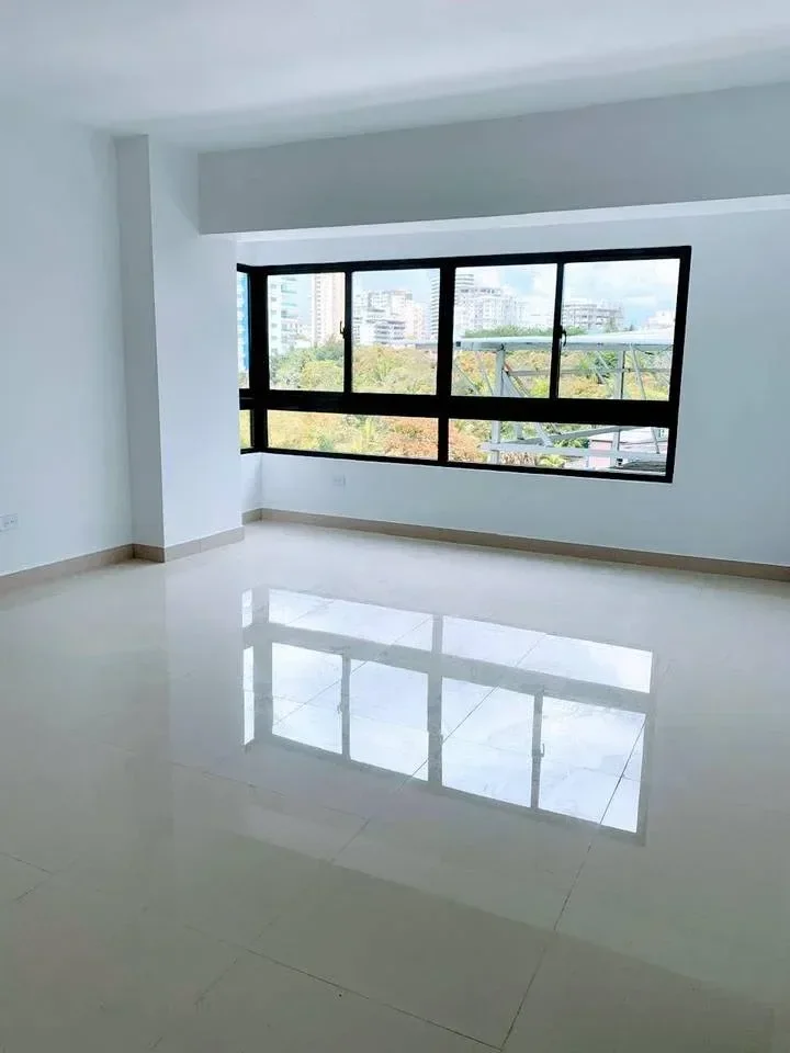 Alquiler: apartamento en Zona Universitaria, Santo Domingo D.N. - 2
