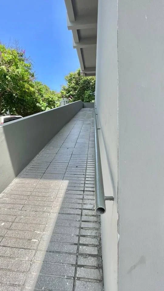 Local comercial en alquiler en El Vergel, Santo Domingo D.N.