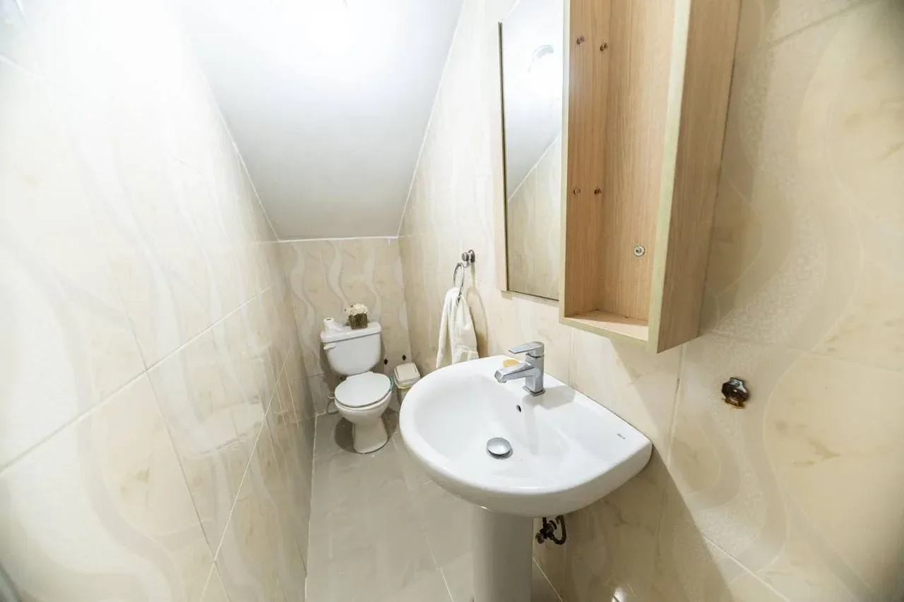 Casa en San Isidro Adentro, 143 m² en venta - 2