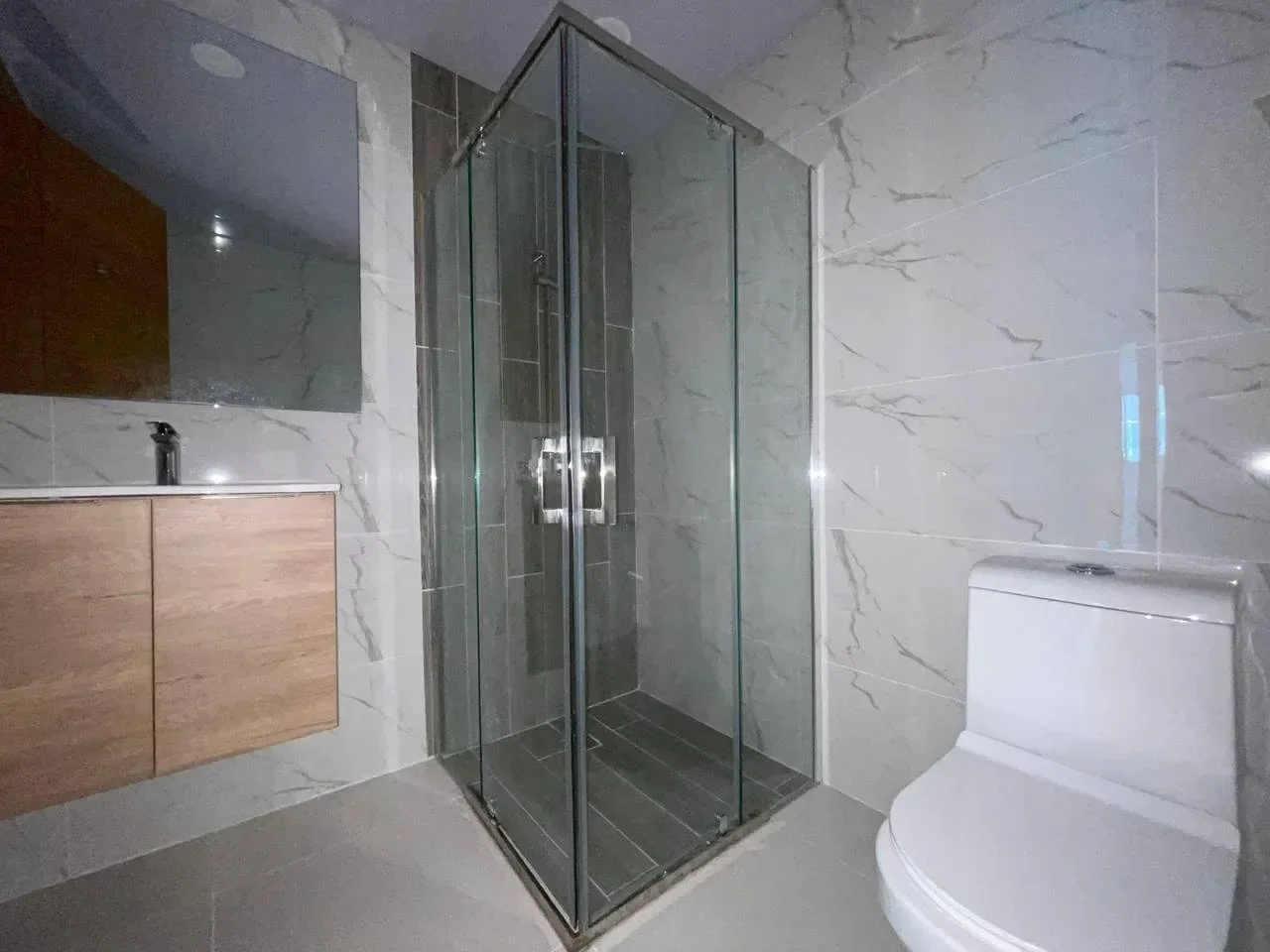 Ensanche Naco: apartamento 2 hab. · 121 m² en venta - 5