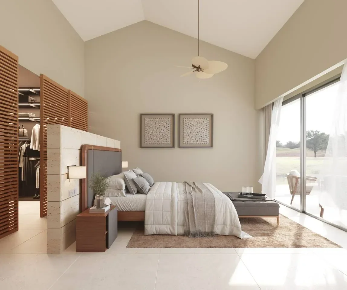 Villa en venta — White Sands, Bavaro (3 hab.) - 4