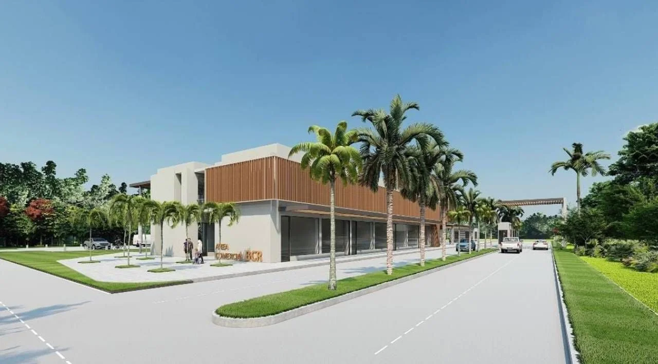 Alquiler: apartamento en Boca Chica, Boca Chica - 3