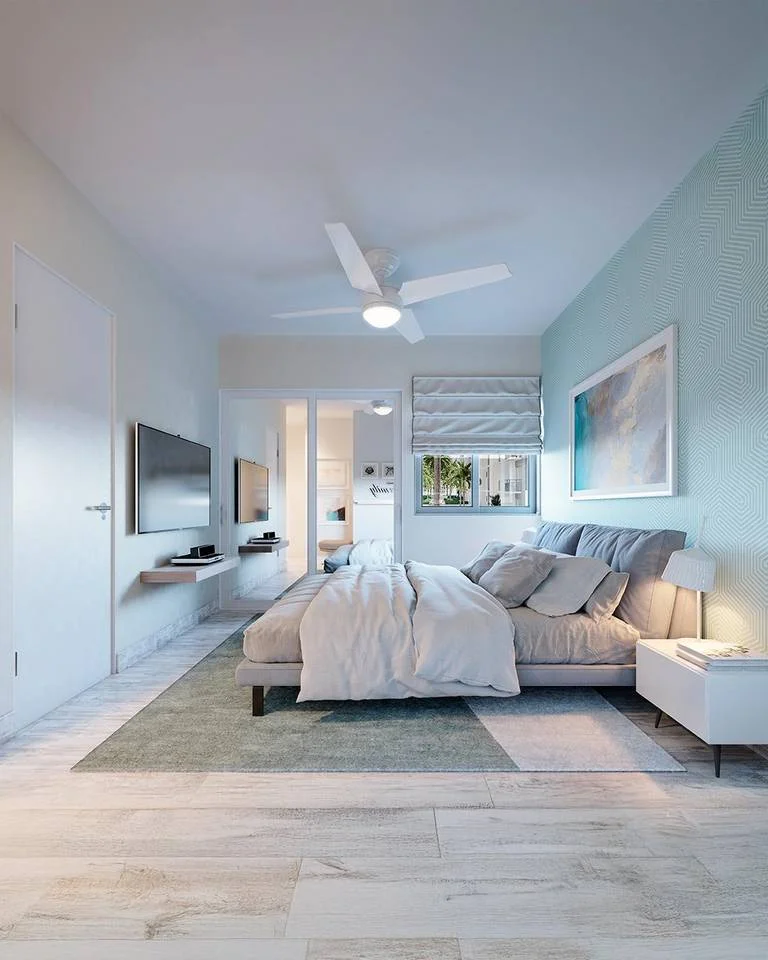 Av. Barceló: apartamento 1 hab. · 42 m² en venta - 2