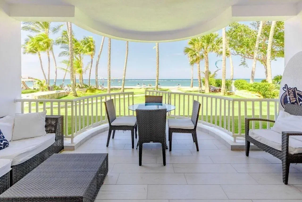 Apartamento de 2 habitaciones en venta en Kite Beach, Cabarete - 2