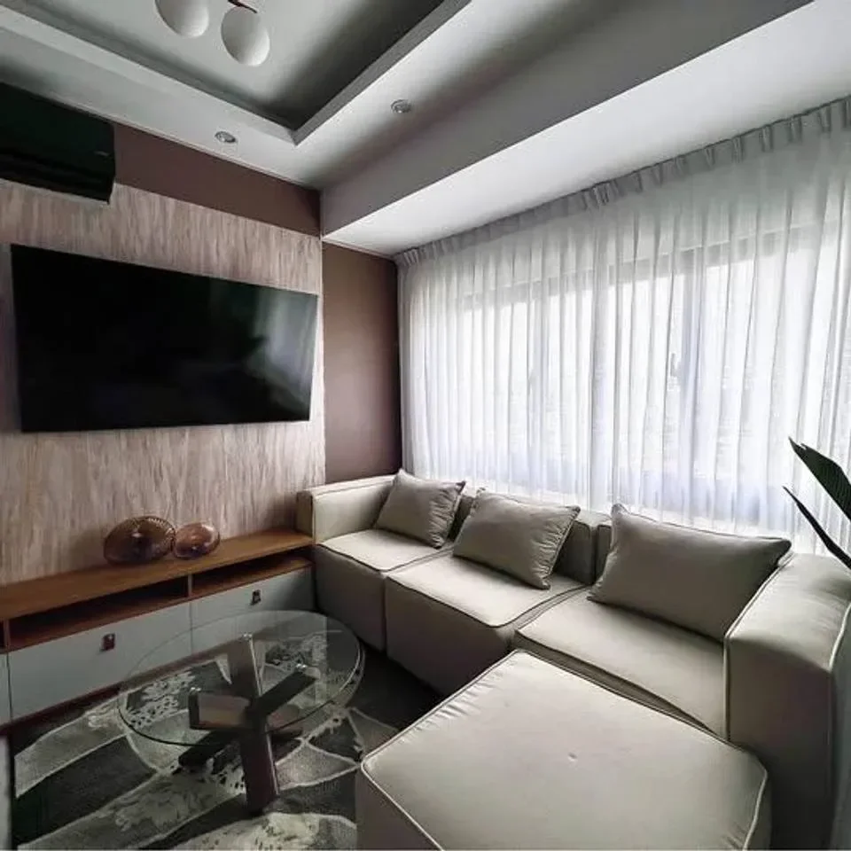 Apartment in Ensanche Naco, 60 m² for sale