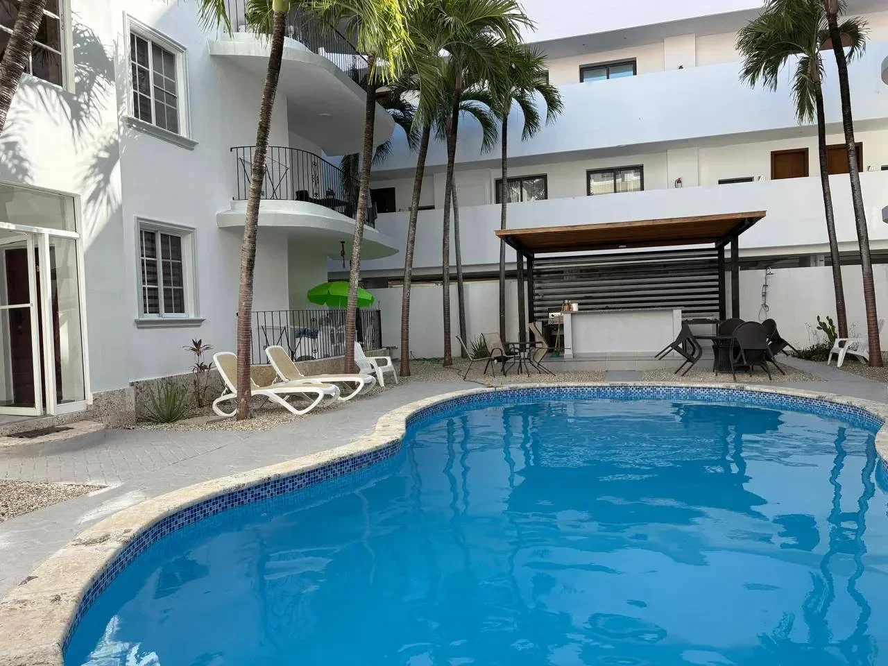 Apartamento de 2 habitaciones en venta en Los Corales, Bavaro - 5