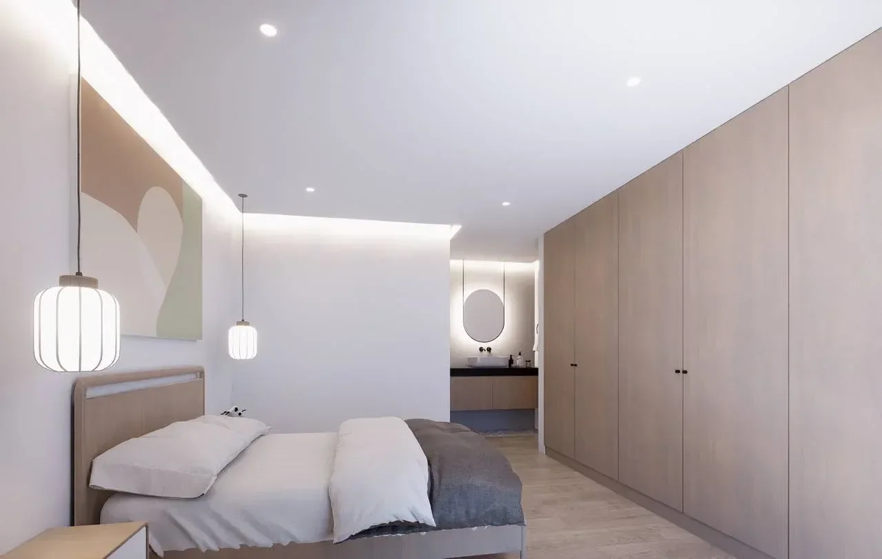 Cocotal Golf & Country Club: apartamento 2 hab. · 98.28 m² en venta - 5