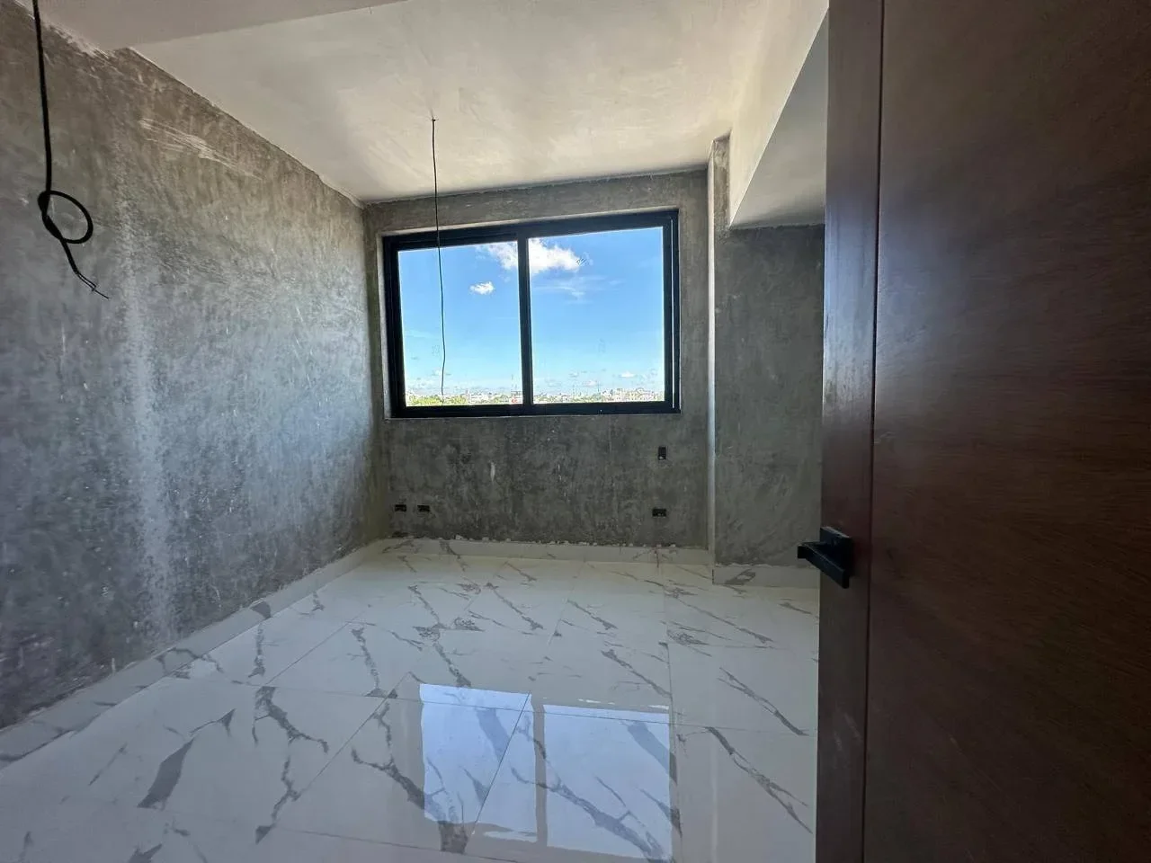 Gazcue: apartment 2 bed · 174.63 m² for sale