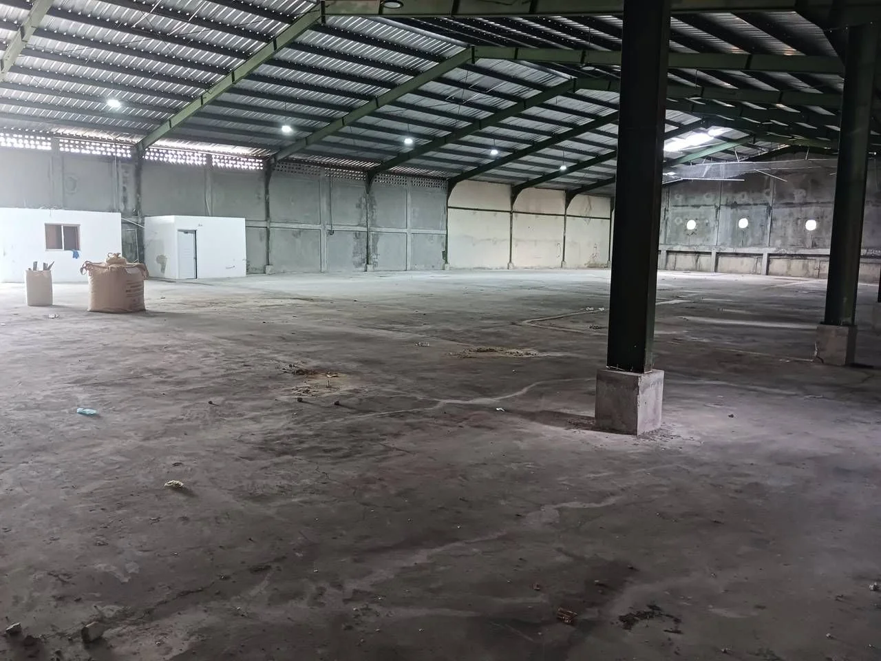 Santo Domingo Oeste: apartamento · 1200 m² en alquiler