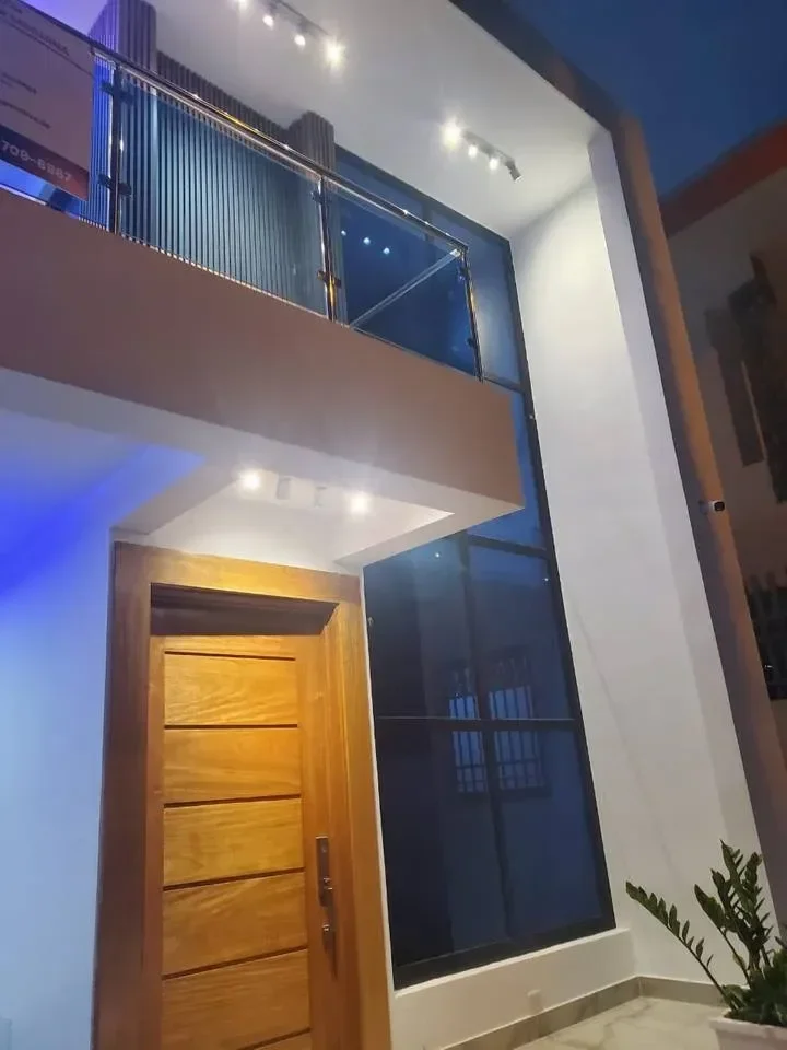 Venta: casa en Santiago, Santiago de los Caballeros - 3