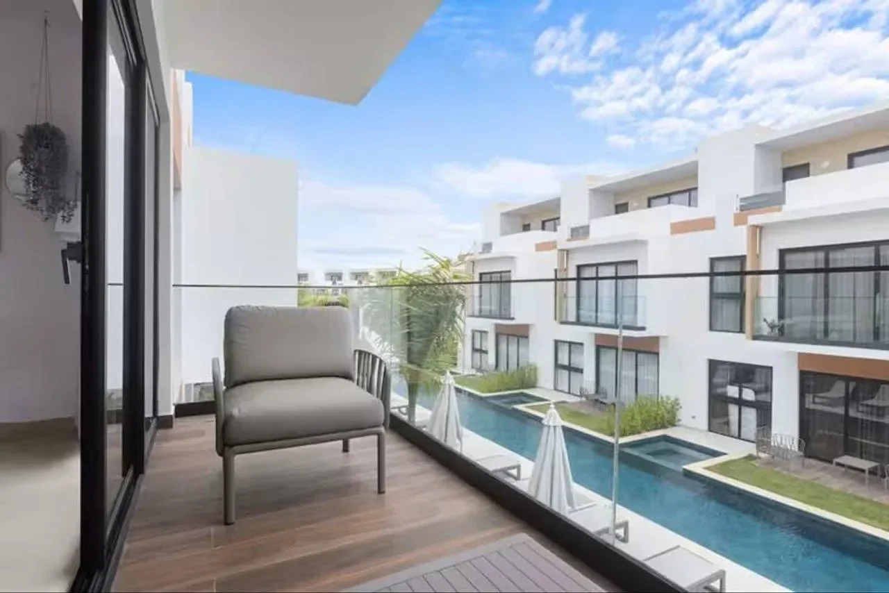 Penthouse de 2 habitaciones en venta en Vista Cana, Bavaro - 2