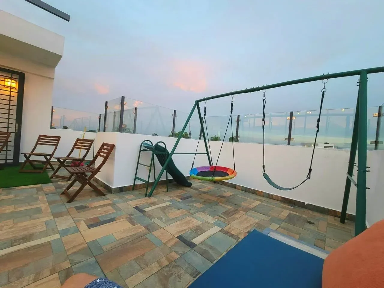 Penthouse en venta — Llanos de Gurabo, Santiago de los Caballeros (3 hab.) - 2