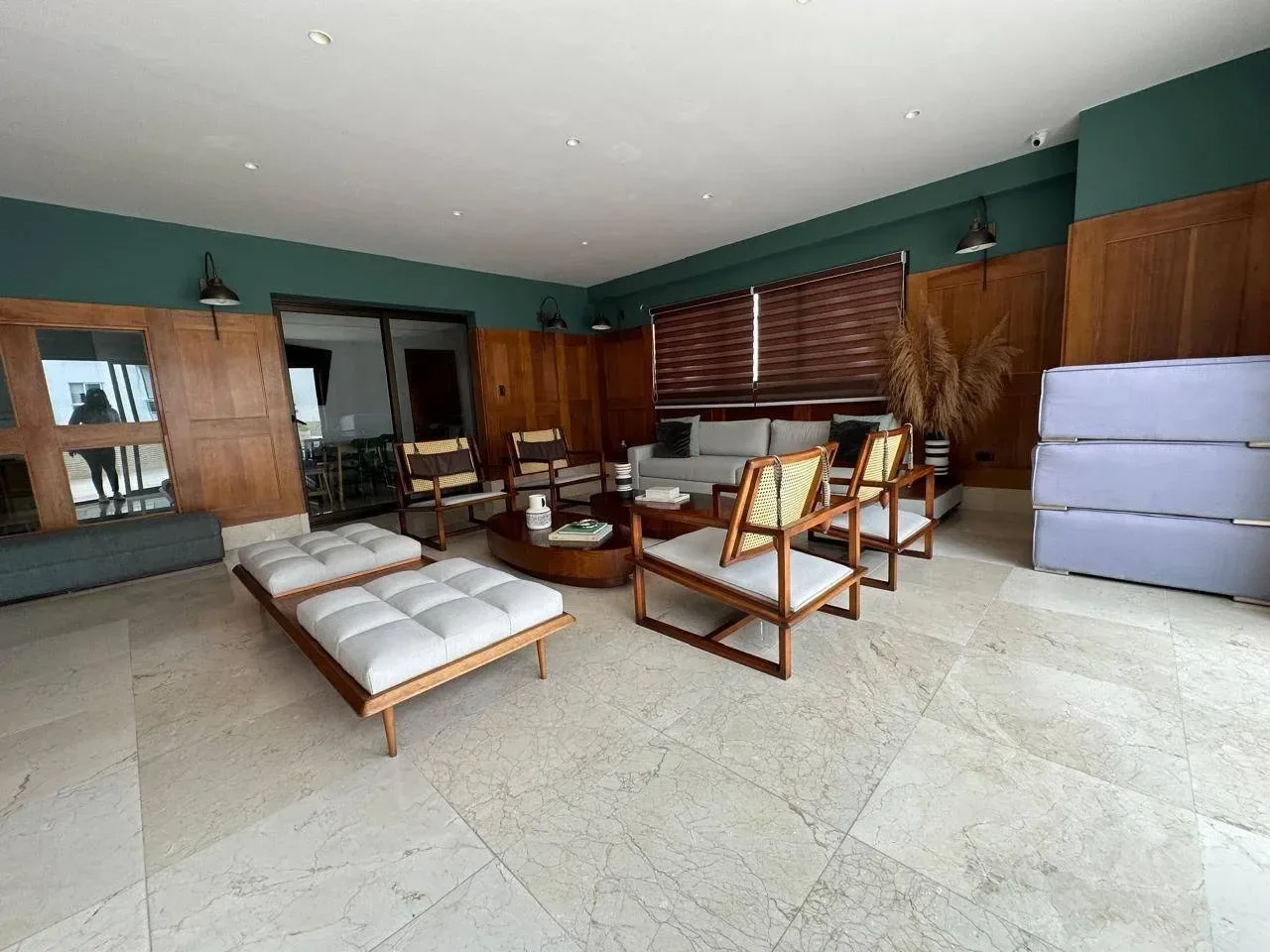 Venta: apartamento en Ensanche Naco, Distrito Nacional - 3