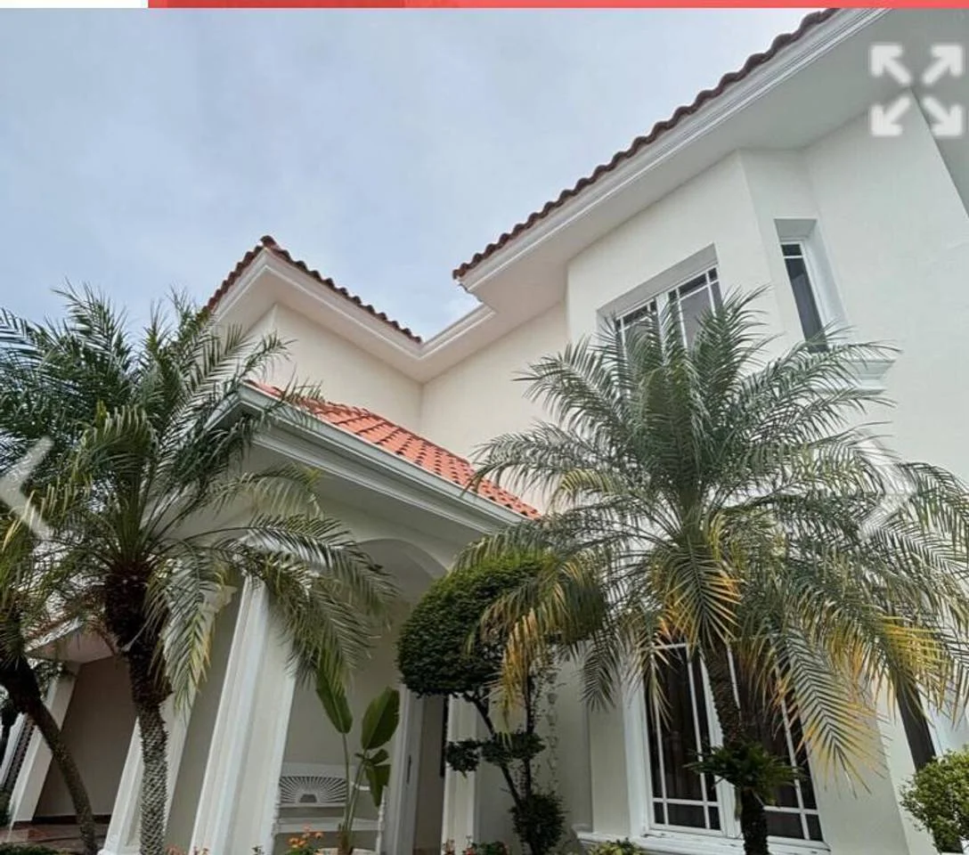 Casa en venta — Isabel Villas, Distrito Nacional (5 hab.)