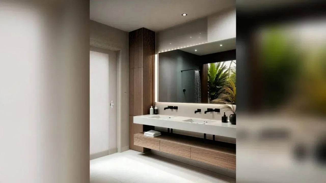 Vista Cana: villa 4 hab. · 360 m² en venta - 5