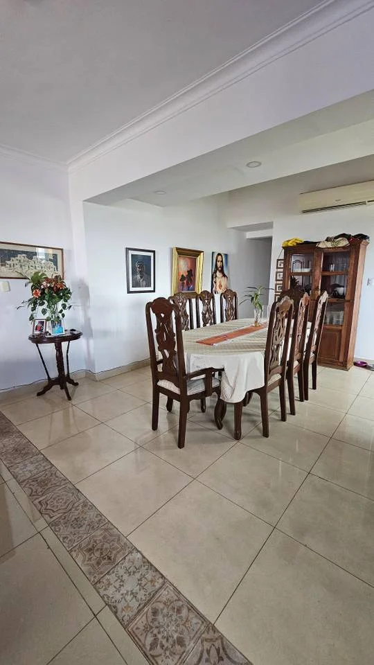 Appartement à vendre — Zona Universitaria, Distrito Nacional (3 ch.) - 2