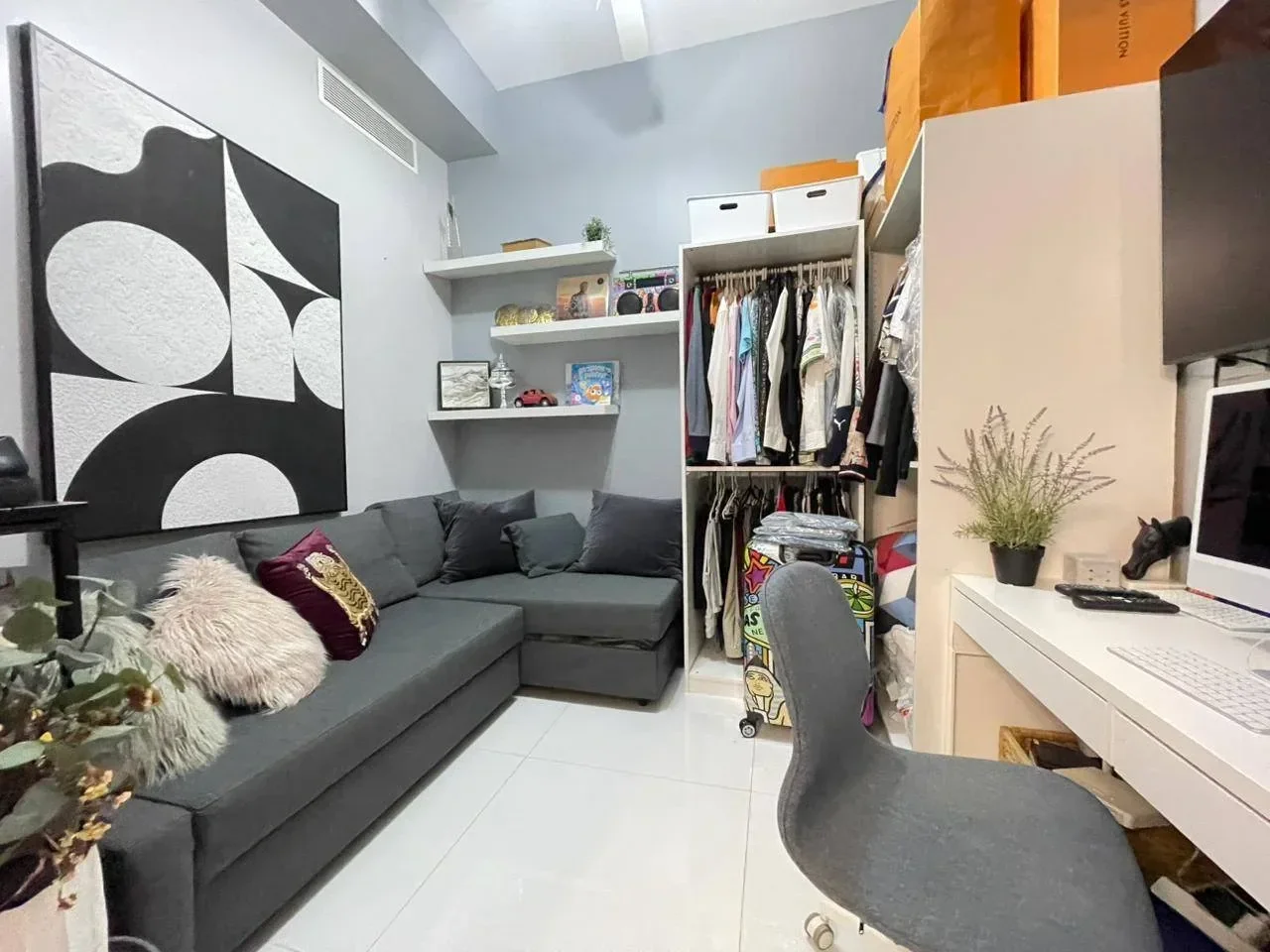 Sale: apartment in Piantini, Distrito Nacional - 4