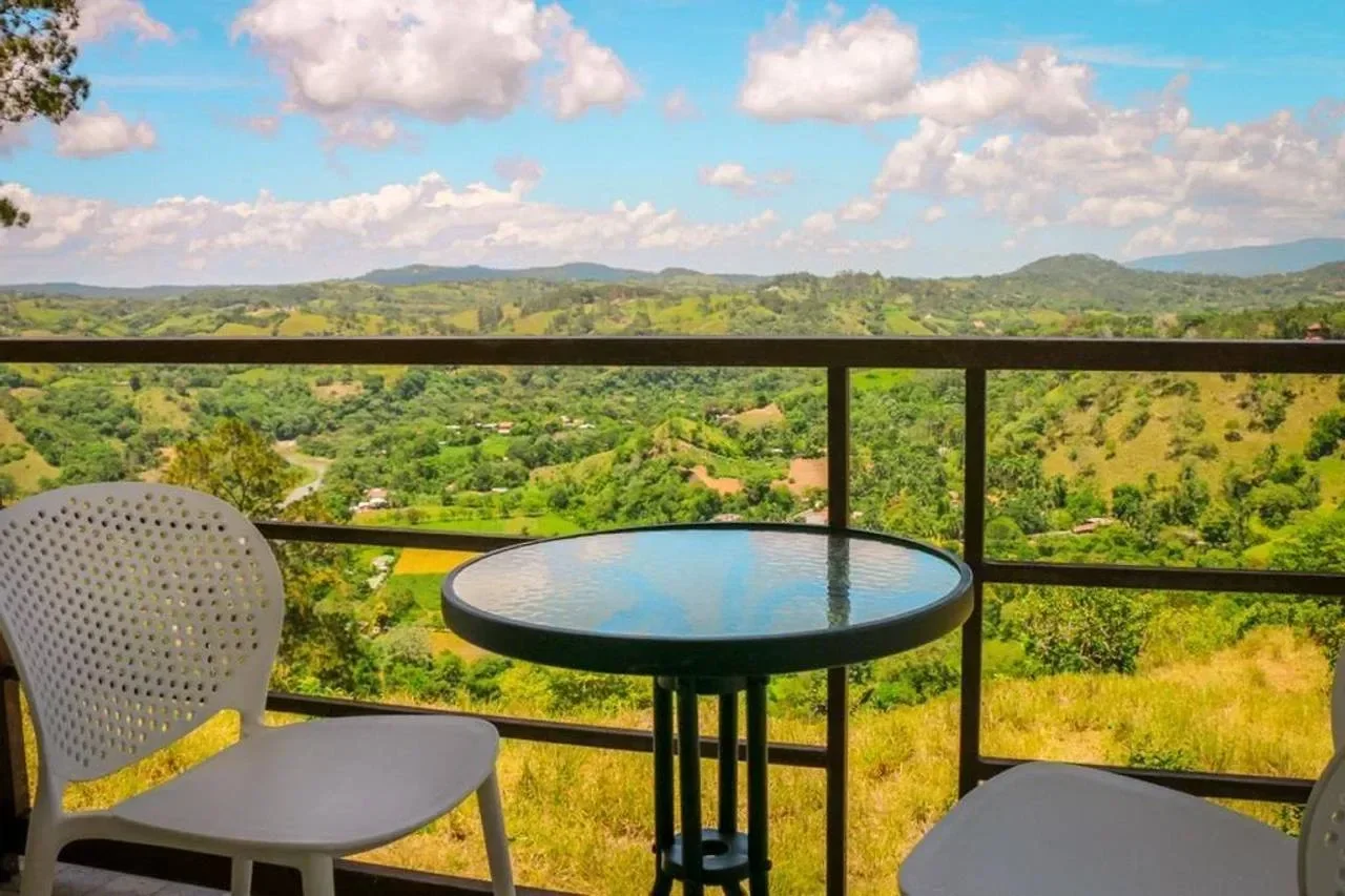 Venta: villa en Balcón De Estancita, Jarabacoa - 5