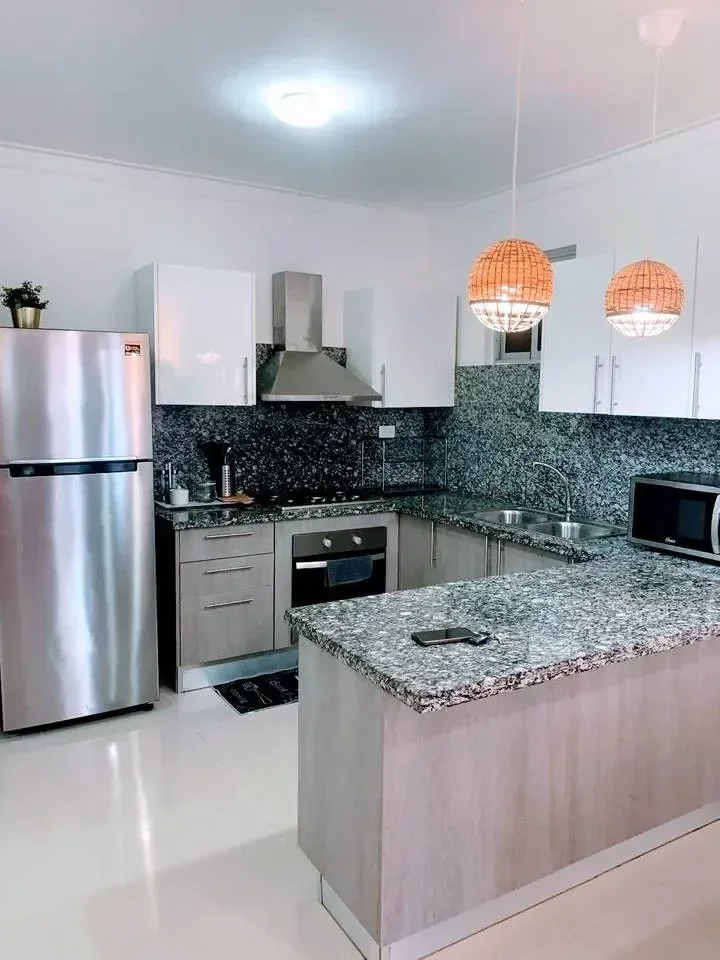 Location: appartement à Gazcue, Santo Domingo D.N. - 4