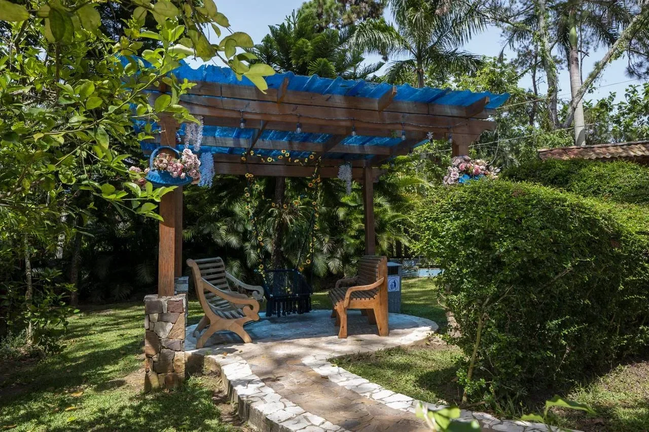 Villa en Jarabacoa, 78 m² en venta - 2