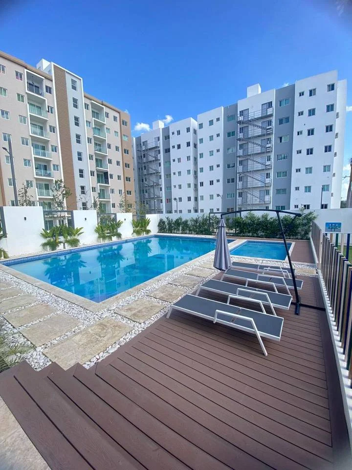 Apartamento en La Barranquita, 112 m² en venta