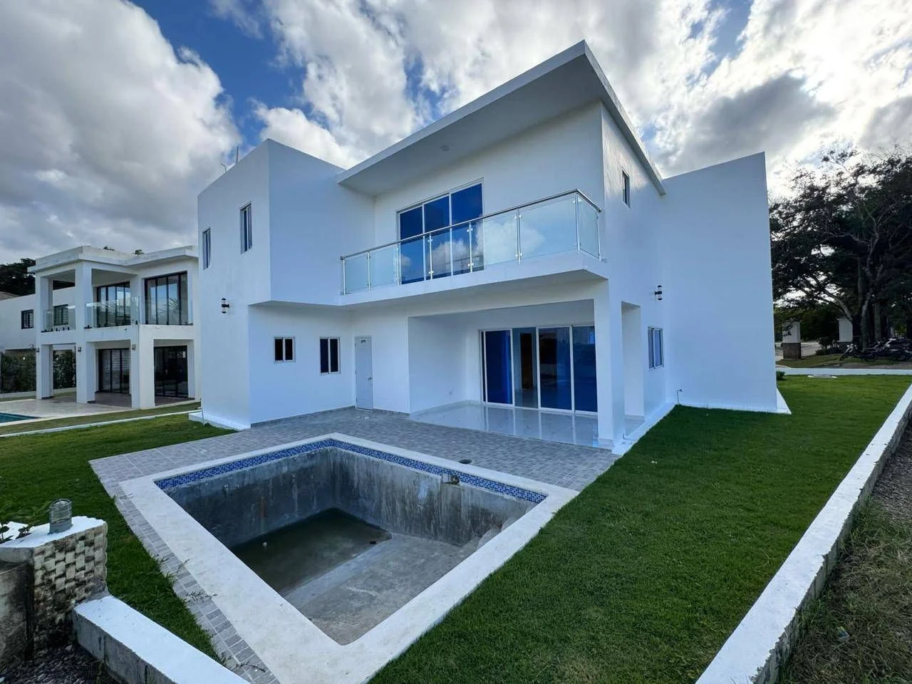 Puerto Plata: casa 4 hab. · 315 m² en venta - 4