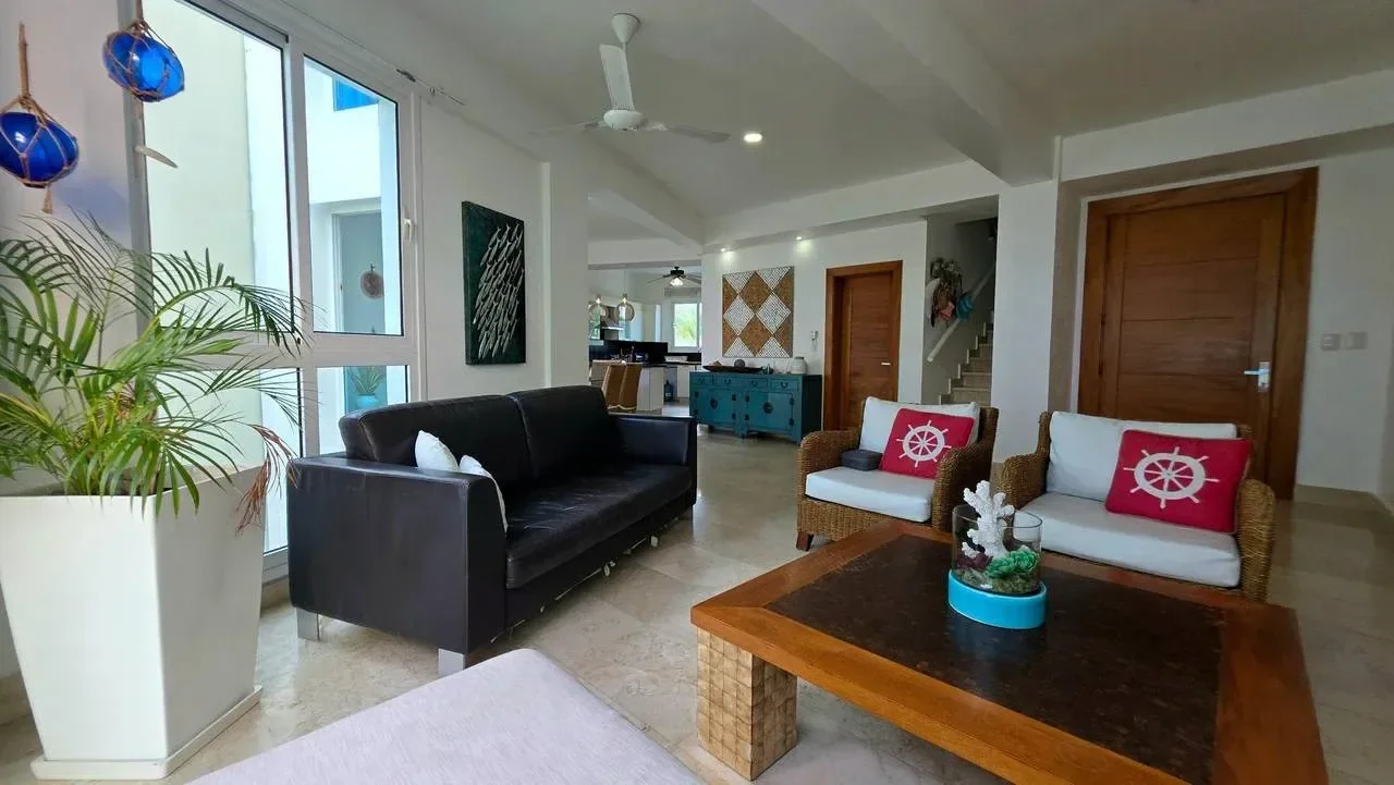 La Laguna: penthouse 3 hab. · 244 m² en venta - 2