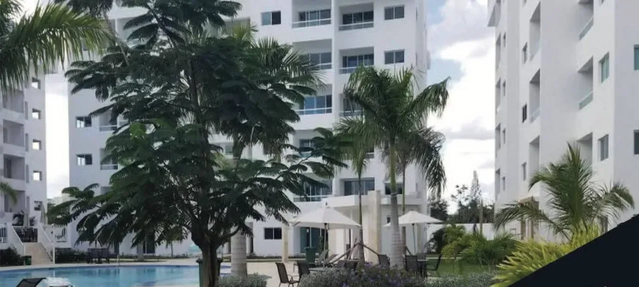 Apartamento en Juan Dolio, 86 m² en venta - 4