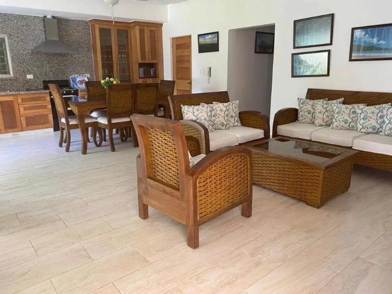 Venta: apartamento en Abra Grande, Las Terrenas - 2